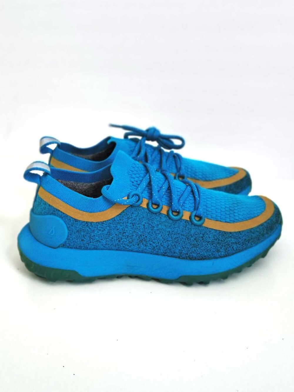 Allbirds Trail Runner SWT Mizzle sneakers